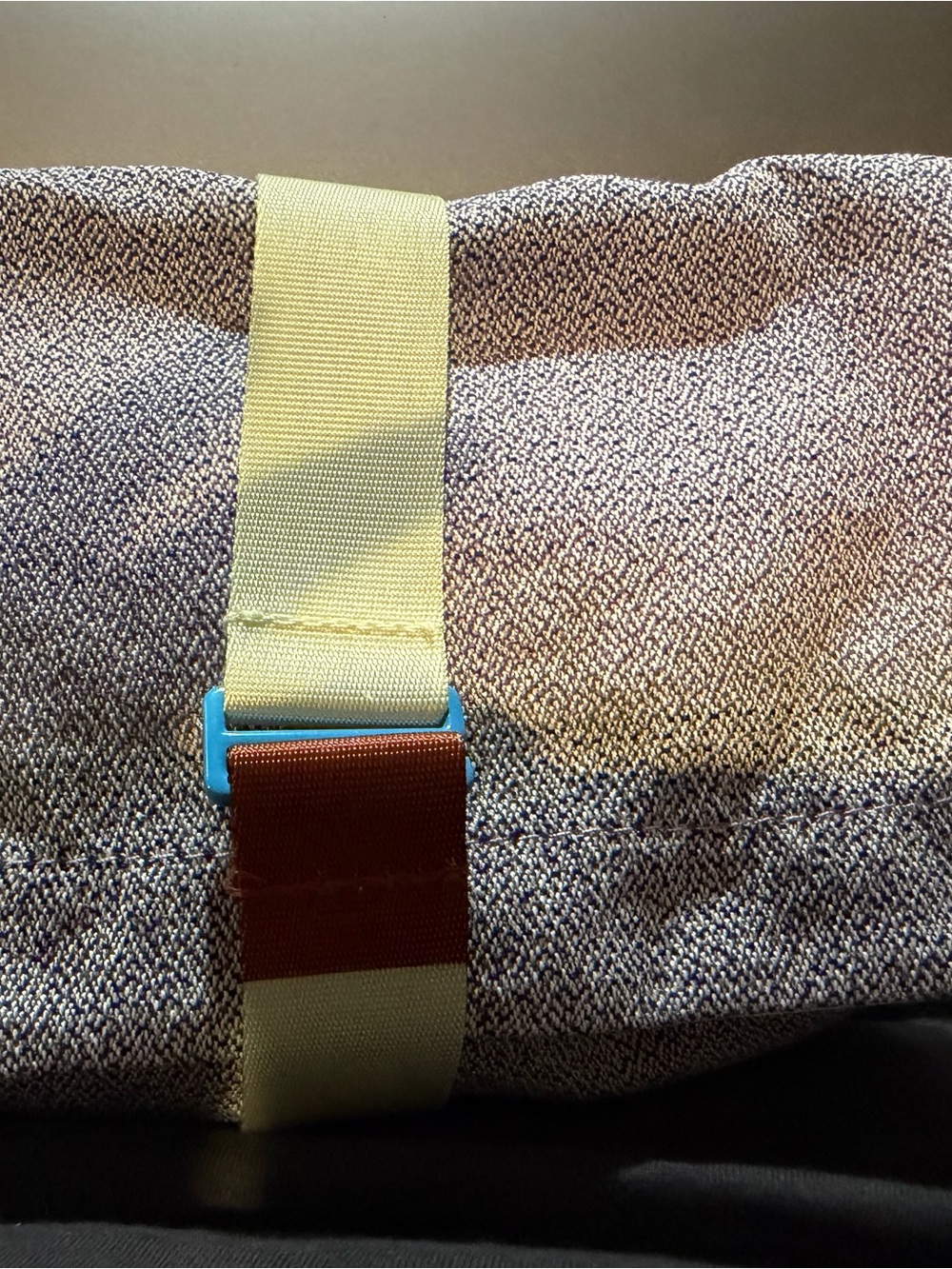 KLM Royal Dutch Airlines Amenity Kit - New All Contents Included